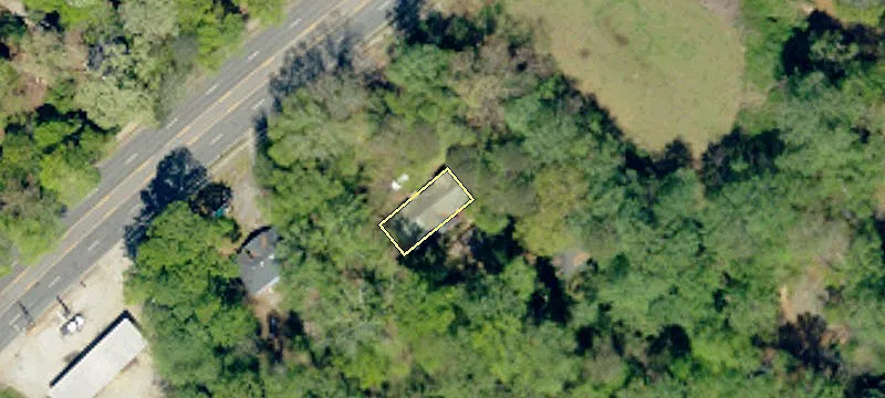 Land For Sale Spartanburg