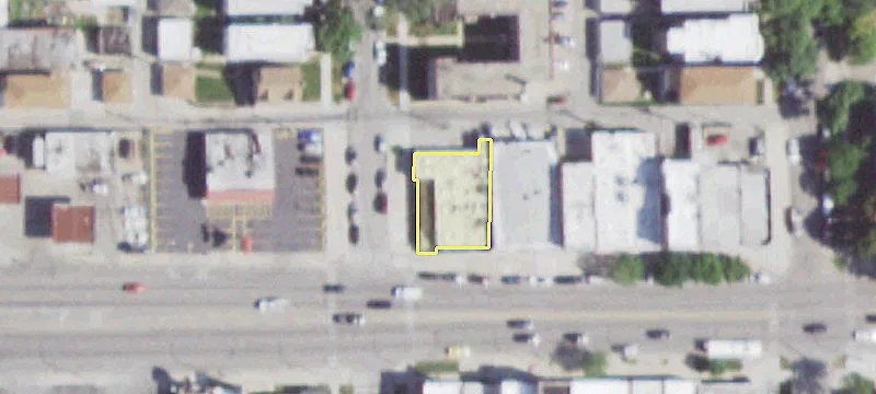 Professional Office Space Available