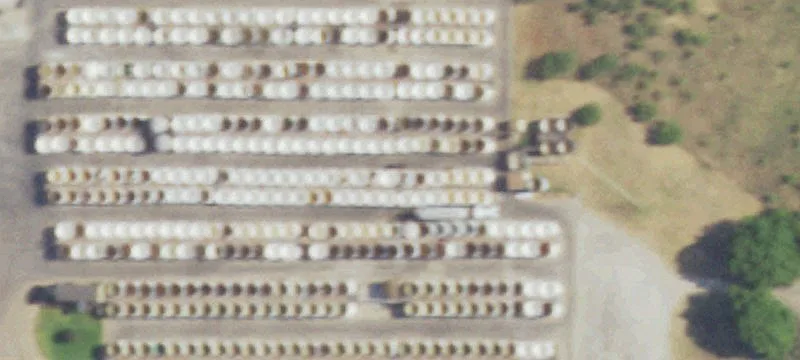 Highway 287 Retail Center Land