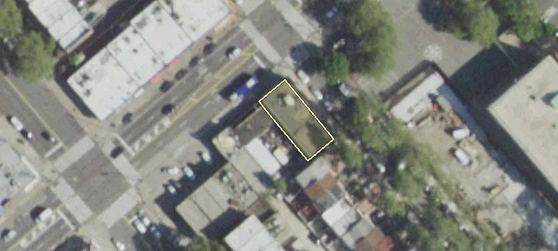 Brooklyn Retail Space for Rent