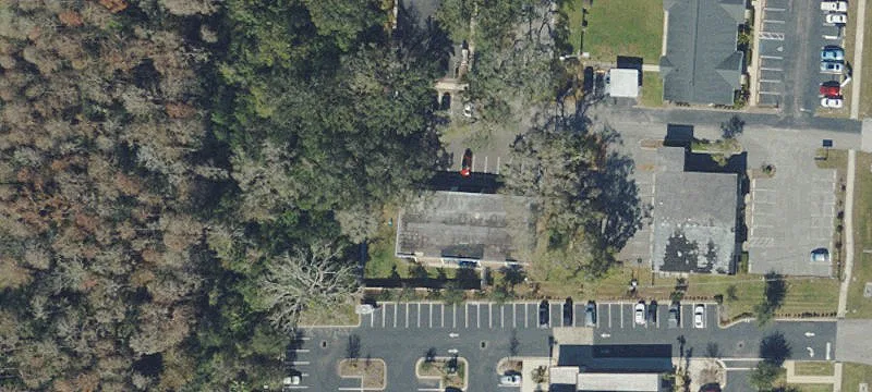 Office Building with Private Parking