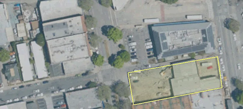 Renovated Office Space Available