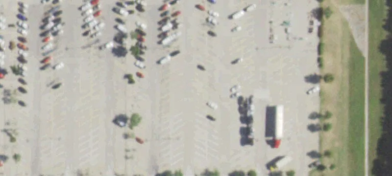 Red Oak Development Site