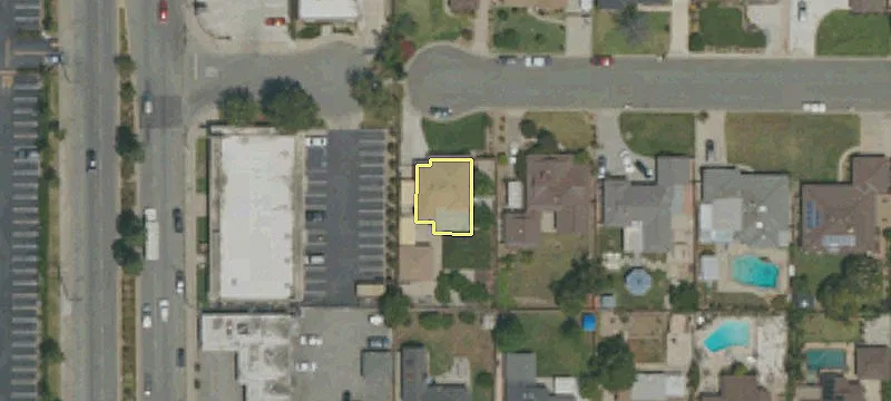 Fully Leased Retail Property