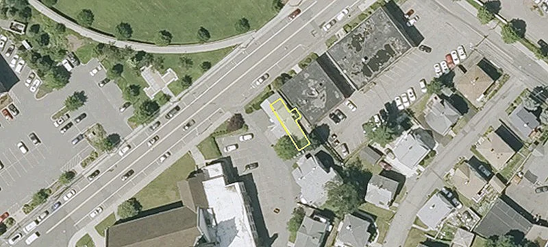Quincy Office Space Available