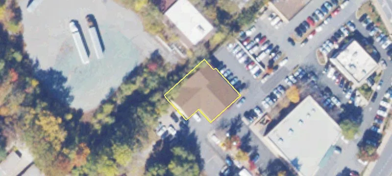 Prime Land in Albemarle County