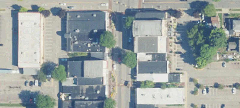 Downtown Greenville Retail/Restaurant Space