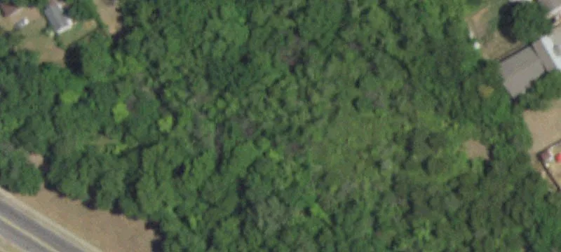 Development Site Near VA Hospital