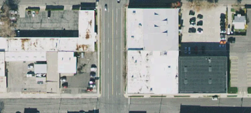 Retail Space in South Salt Lake