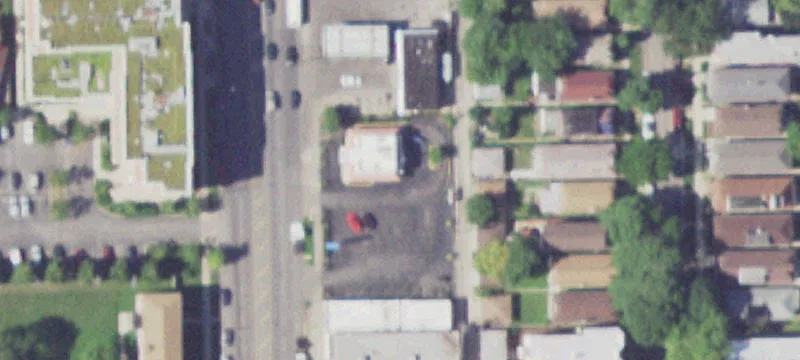 Turnkey Restaurant on Cottage Grove
