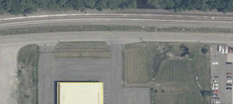 Industrial Land with Rail Access