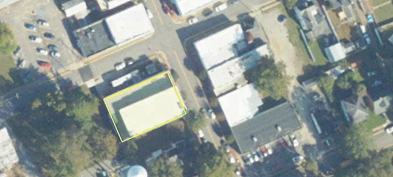Prime Corner Lot in West Point