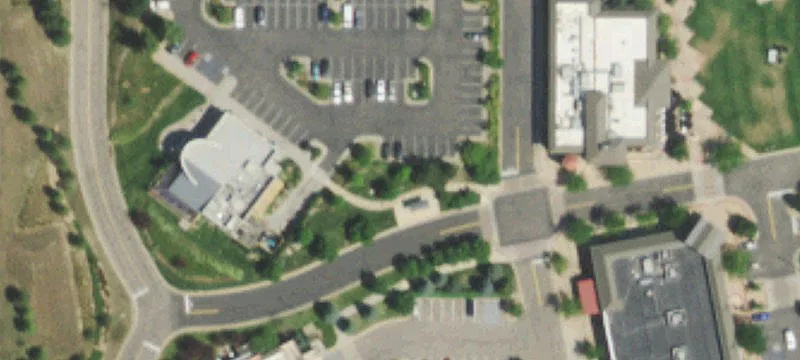 Premier Retail Destination in Loveland