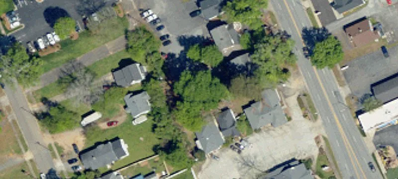 Office Space Near Winthrop University