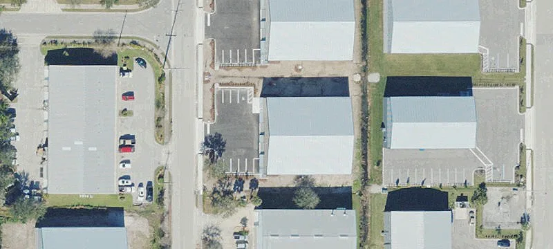 Sarasota Warehouse Space Available