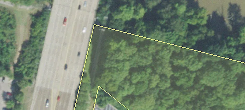 Prime Land Near TopGolf