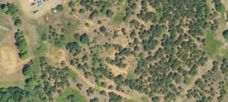 Commercial Land on Huntersville Motor Mile