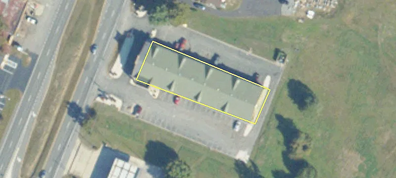 Commercial Land For Sale