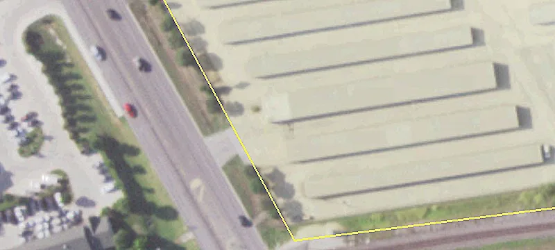 Retail Space Near Amazon Center