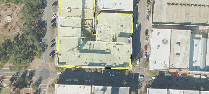 Downtown Retail Space For Rent