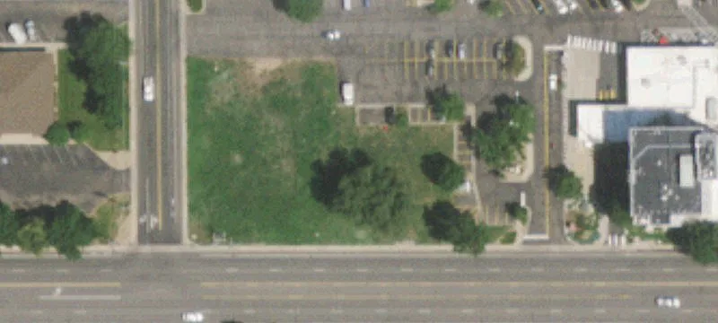 Highway 287 Commercial Land Opportunity