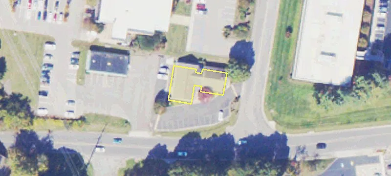 Medical Office Building For Rent