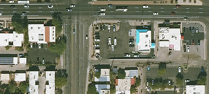 114 Acres Mixed Use Commercial
