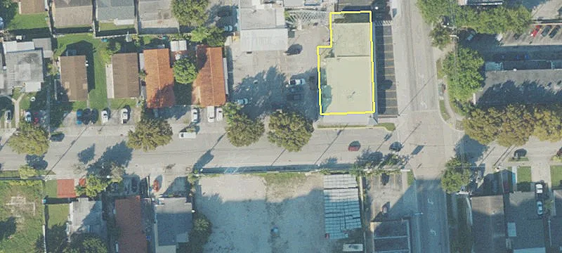 Sweetwater Warehouse with Mezzanine Space