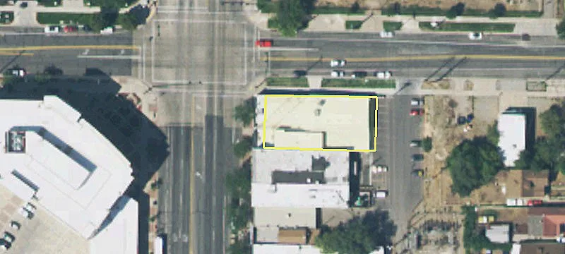 Downtown Retail Space for Rent