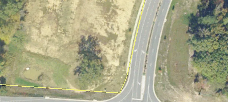 Retail Space at Oak Hill