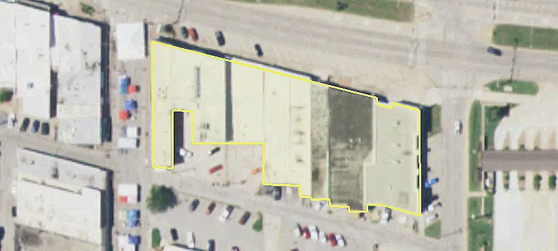 Bethany Office Building For Sale