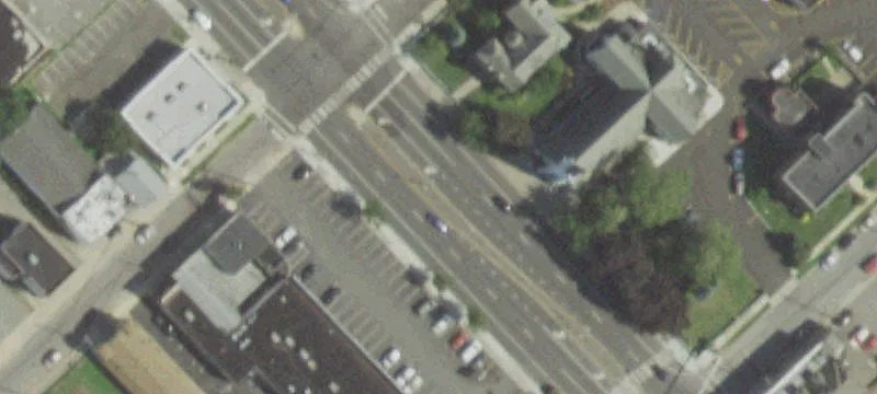 Hicksville Mixed-Use Development Retail Space