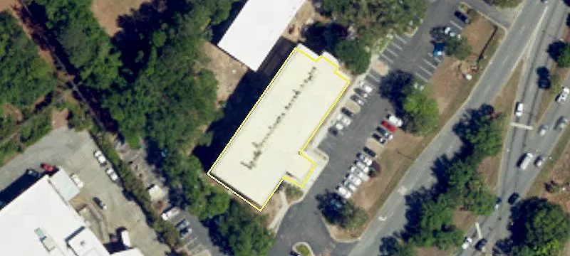 Northbridge Executive Park Investment