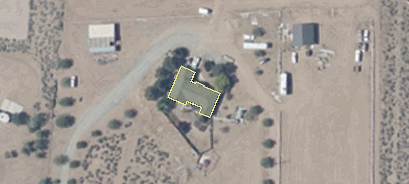 Commercial Land Near Pyramid Highway