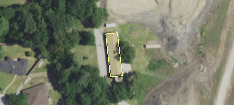 Available Land on Rockhill Road