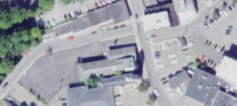 Regional Shopping Center Pad Sites