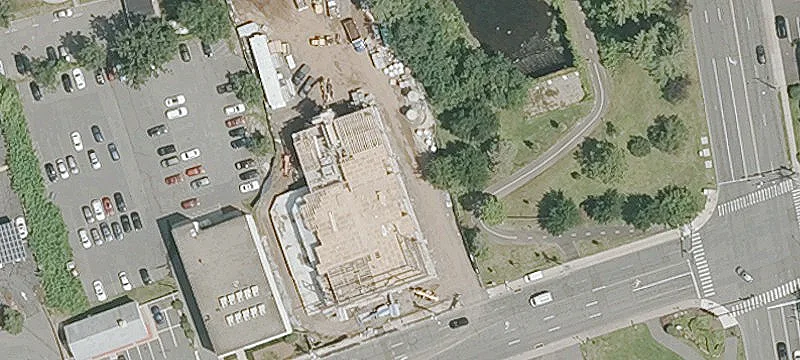 Retail Space in West Hartford