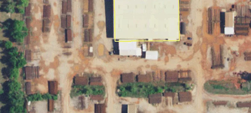 Oklahoma City Industrial Property