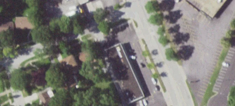 Retail Strip Center For Sale