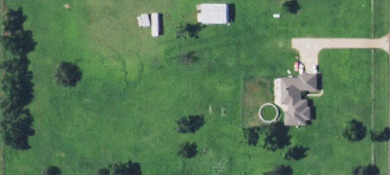 Land Ready for Development