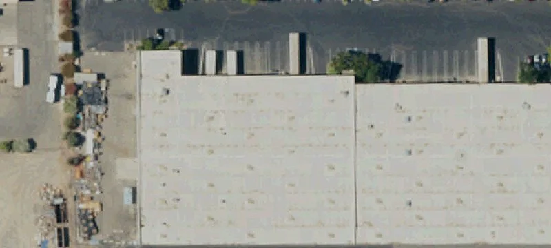 Industrial Space Available For Lease