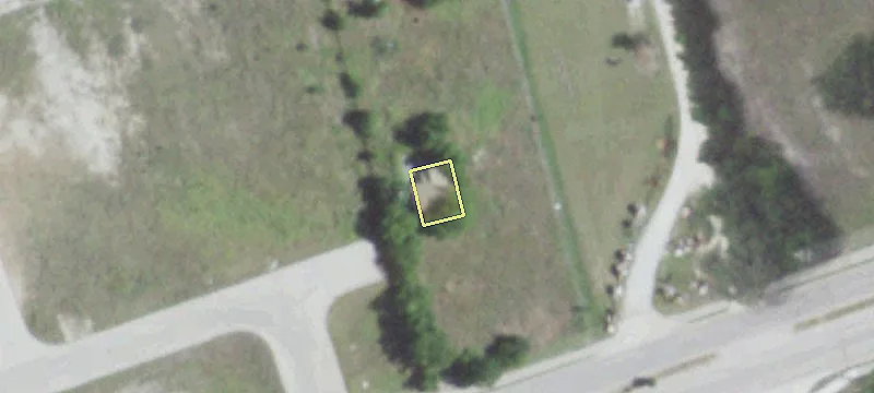Leander Pad Site Opportunity