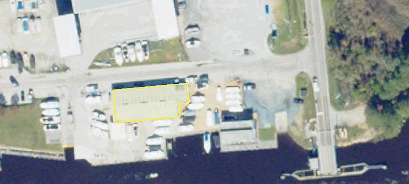 Land for Lease in Chesapeake