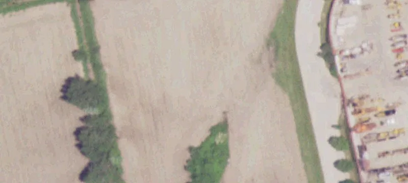 Chesterfield Valley Business Park Land