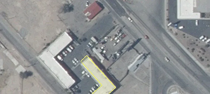 2.62 Acres Near Fremont