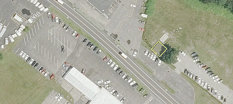 Commercial Land on Route 66