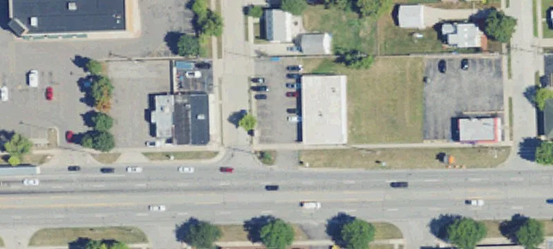 Retail Property with Expansion Potential