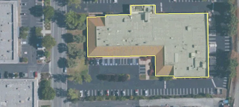 Sunnyvale Flex Space Available
