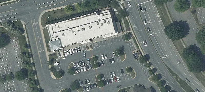 Frederick Retail Shopping Center Space