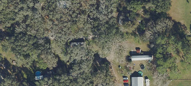 Residential Development Land in Zephyrhills